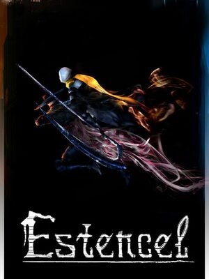 Cover for Estencel.