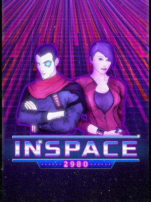 Cover for INSPACE 2980.