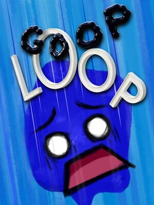 Cover for Goop Loop.