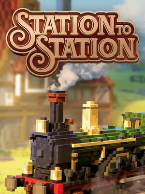 Cover for Station to Station.