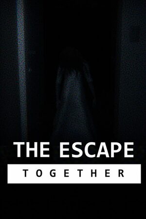 Cover for The Escape: Together.