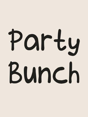 Cover for Party Bunch.