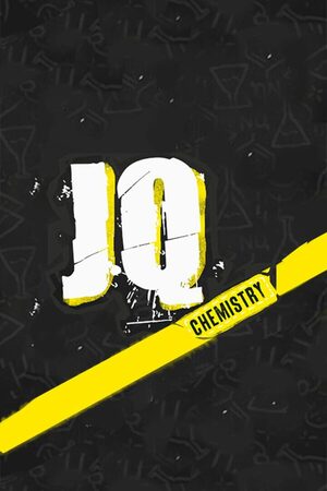 Cover for JQ: chemistry.