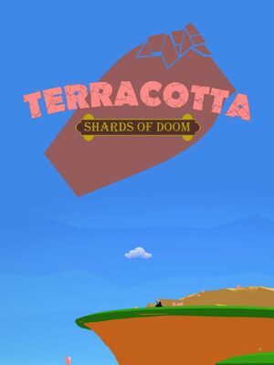 Cover for Terracotta - Shards of Doom.