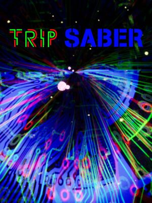 Cover for Trip Saber.
