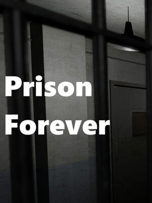 Cover for Prison Forever.
