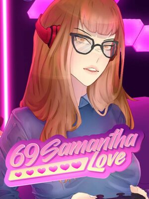 Cover for 69 Samantha Love.