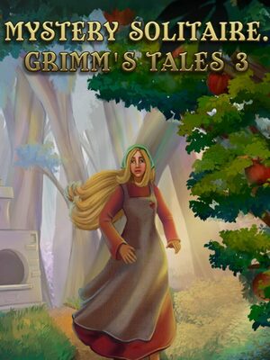 Cover for Mystery Solitaire Grimm's Tales 3.