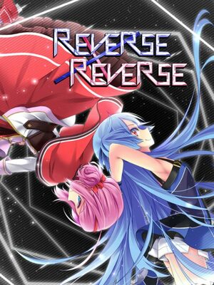 Cover for Reverse x Reverse.