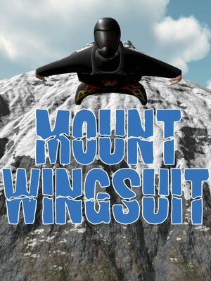 Cover for Mount Wingsuit.
