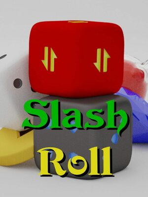 Cover for Slash Roll.