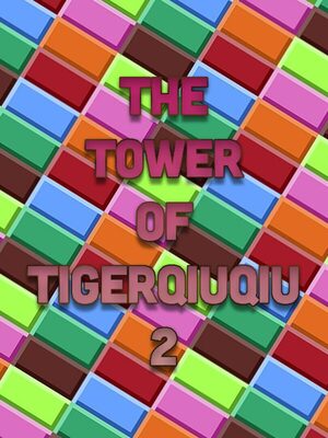 Cover for The Tower Of TigerQiuQiu 2.