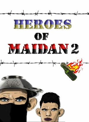 Cover for Heroes Of Maidan 2.