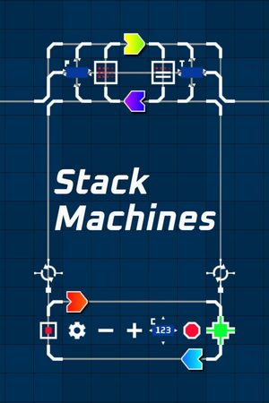 Cover for Stack Machines.