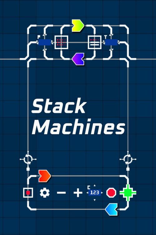 Cover for Stack Machines.