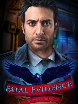 Cover for Fatal Evidence: Art of Murder Collector's Edition.