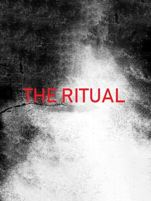 Cover for THE RITUAL (Indie Horror Game).