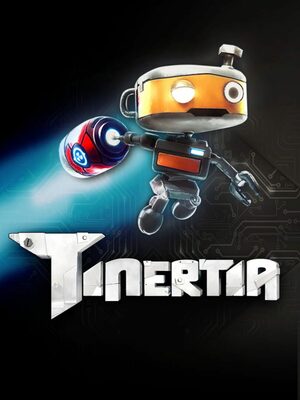 Cover for Tinertia.