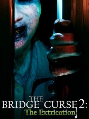 Cover for The Bridge Curse 2: The Extrication.