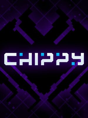 Cover for Chippy.