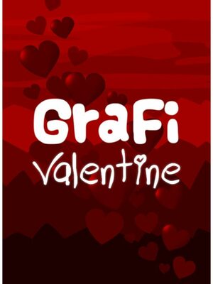 Cover for GraFi Valentine.