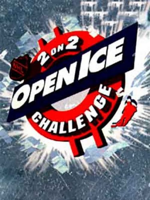 Cover for 2 on 2 Open Ice Challenge.