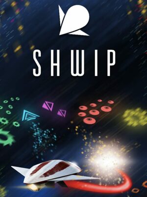 Cover for Shwip.