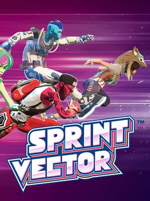 Cover for Sprint Vector.