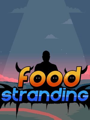 Cover for Food Stranding.