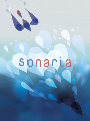 Cover for Google Spotlight Stories: Sonaria.