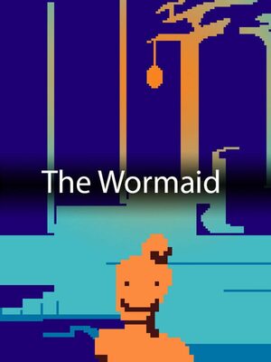 Cover for The Wormaid.