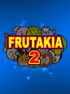 Cover for Frutakia 2.