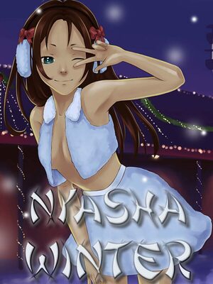 Cover for Nyasha Winter.