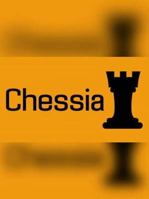 Cover for Chessia.