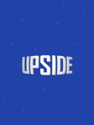 Cover for Upside.