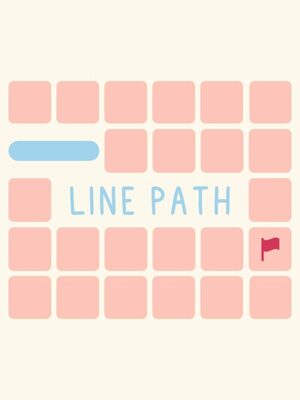 Cover for Line Path.