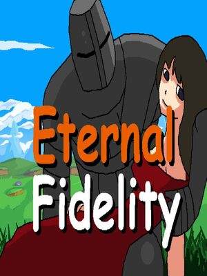 Cover for Eternal Fidelity.