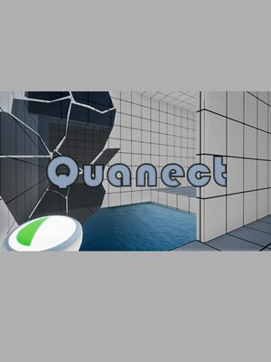 Cover for Quanect.