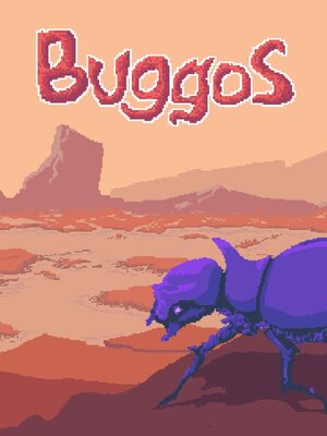 Cover for Buggos.