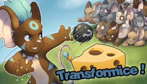 Cover for Transformice.